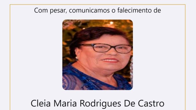 obituário
