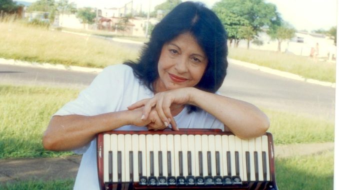 Mary Terezinha