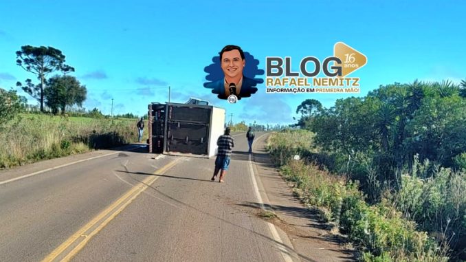 caminhão
