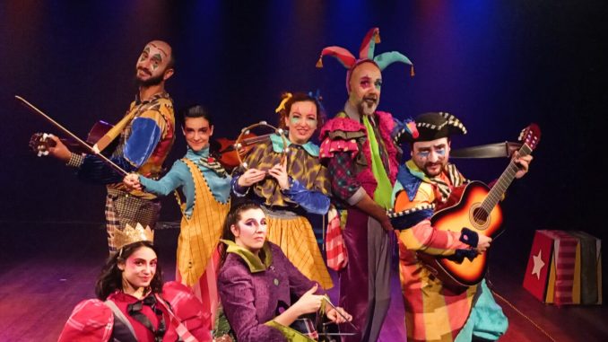 teatro