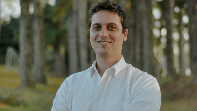 Foto Profissional - Henrique Brino - Publicação#1