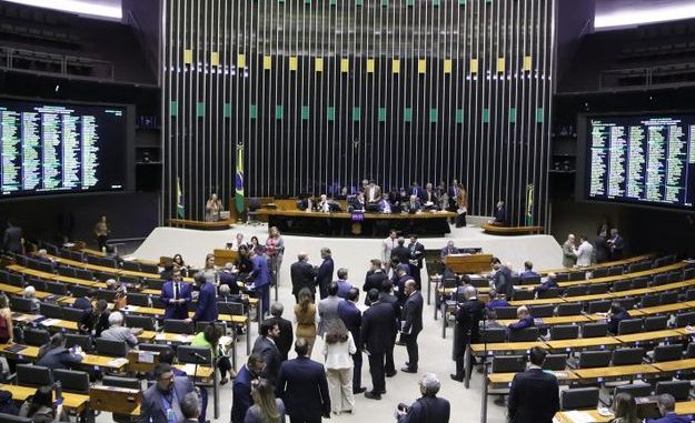 deputados