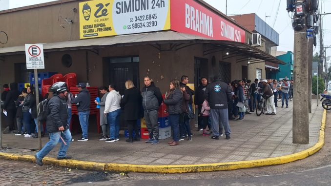 fila corsan