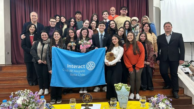 interact todos
