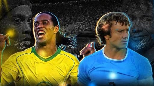 ronaldinho