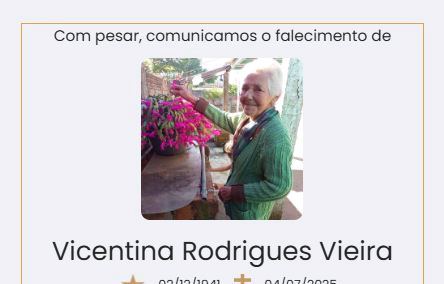 obituário