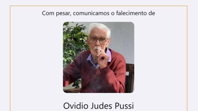 obituário