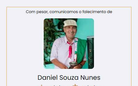obituário