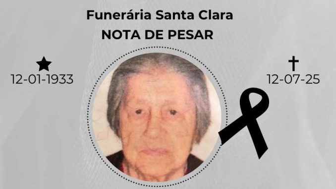 obituário
