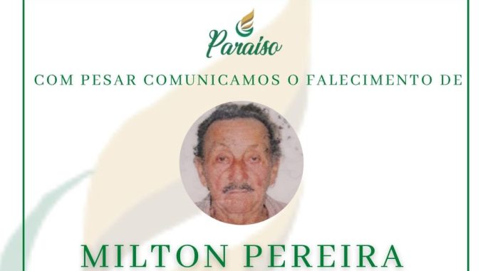 obituário