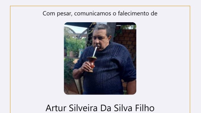 obituário