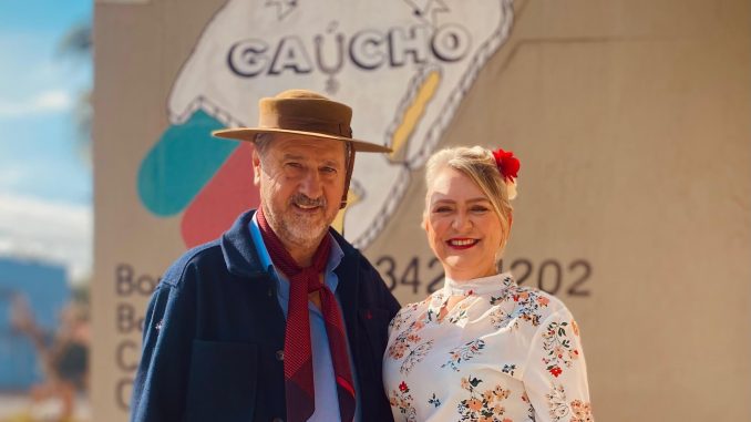 Casa do Gaúcho