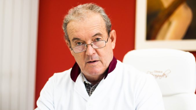 cirurgião plástico Cezar Fernandes