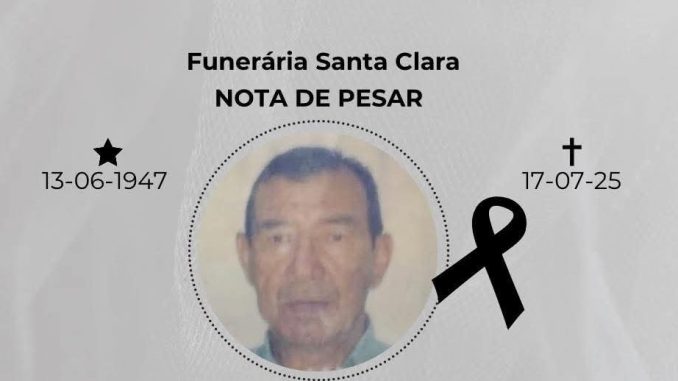 obituário