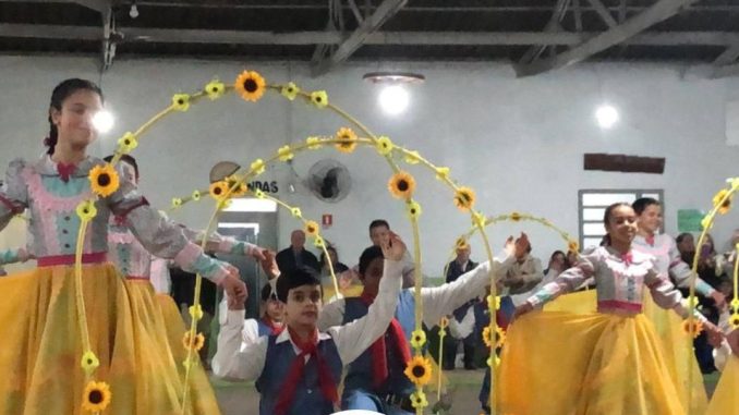 Vaqueanos 1