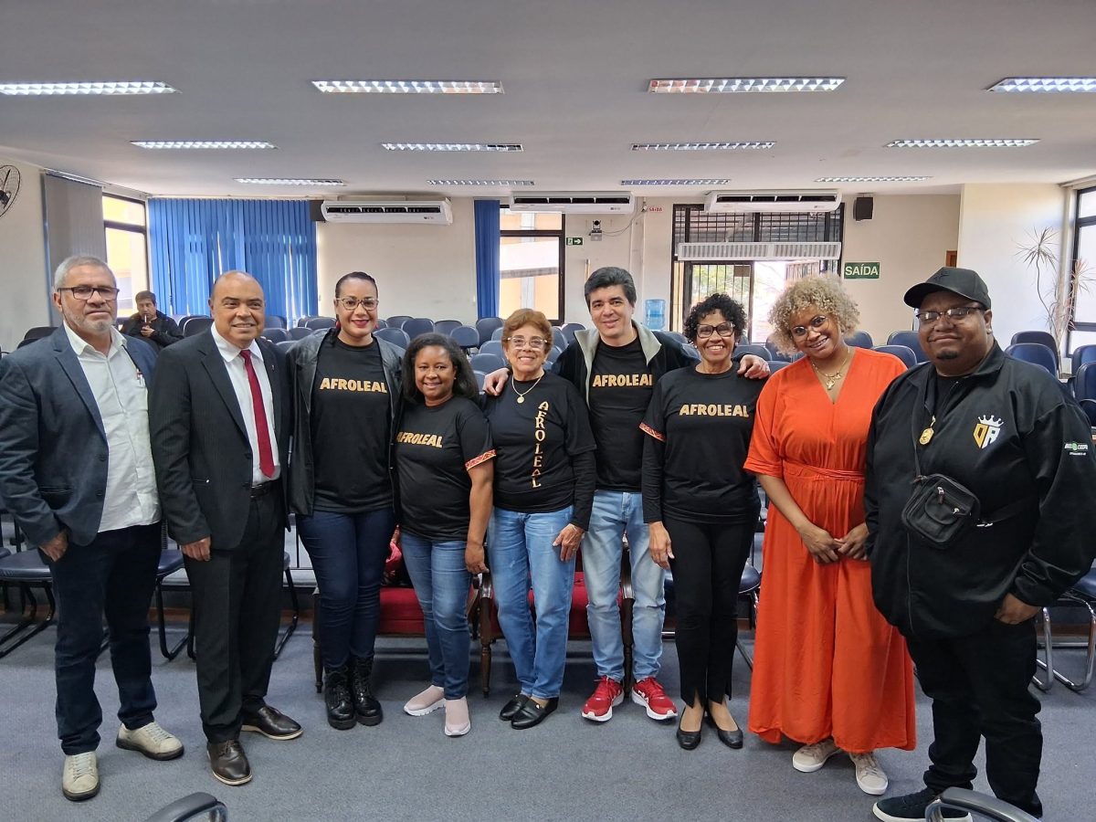 Afroleal completa 19 anos de atuação na valorização da história e da cultura afro-brasileira (foto 3)