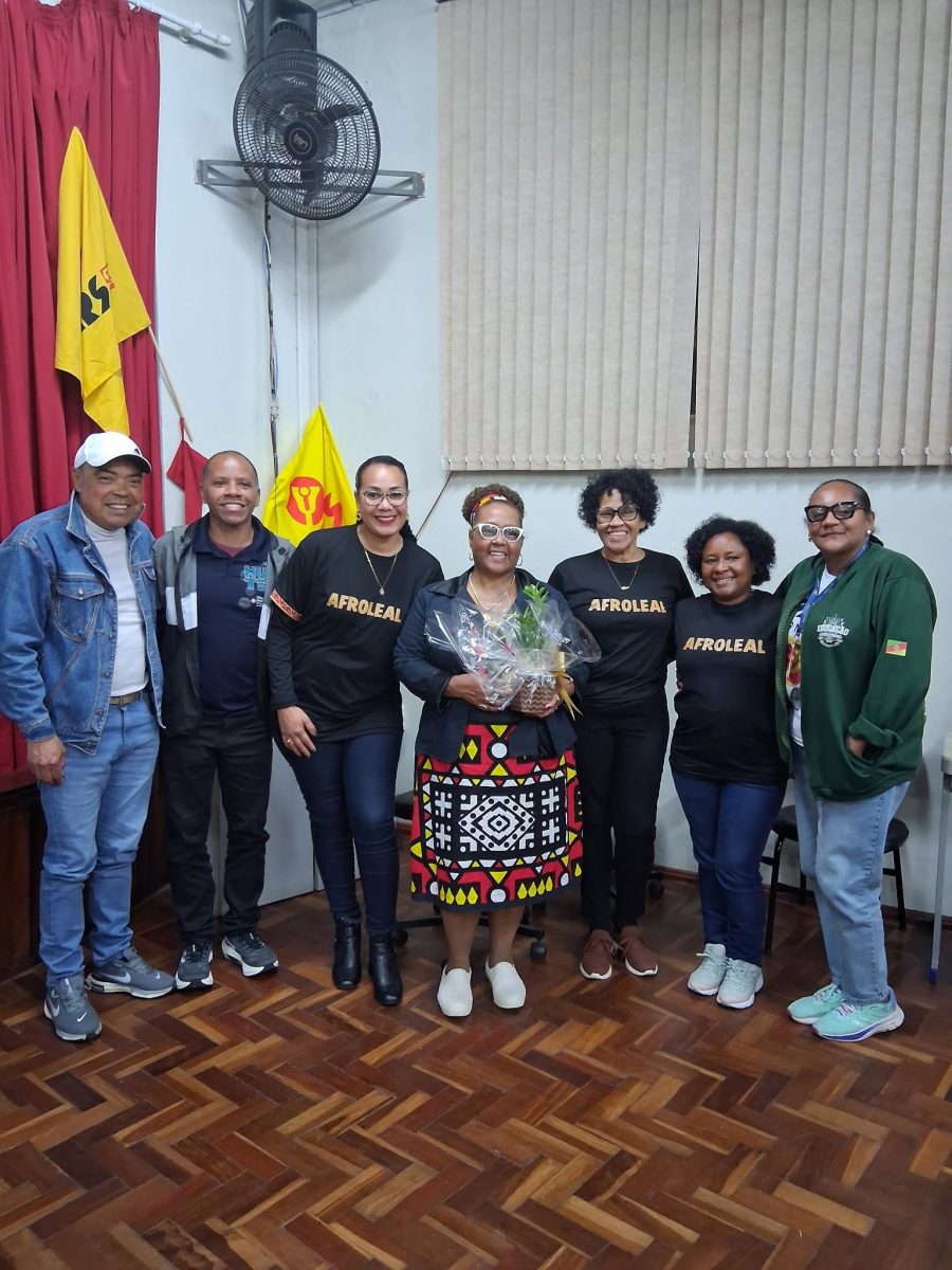 Afroleal completa 19 anos de atuação na valorização da história e da cultura afro-brasileira (foto 2)