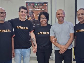 Afroleal completa 19 anos de atuação na valorização da história e da cultura afro-brasileira