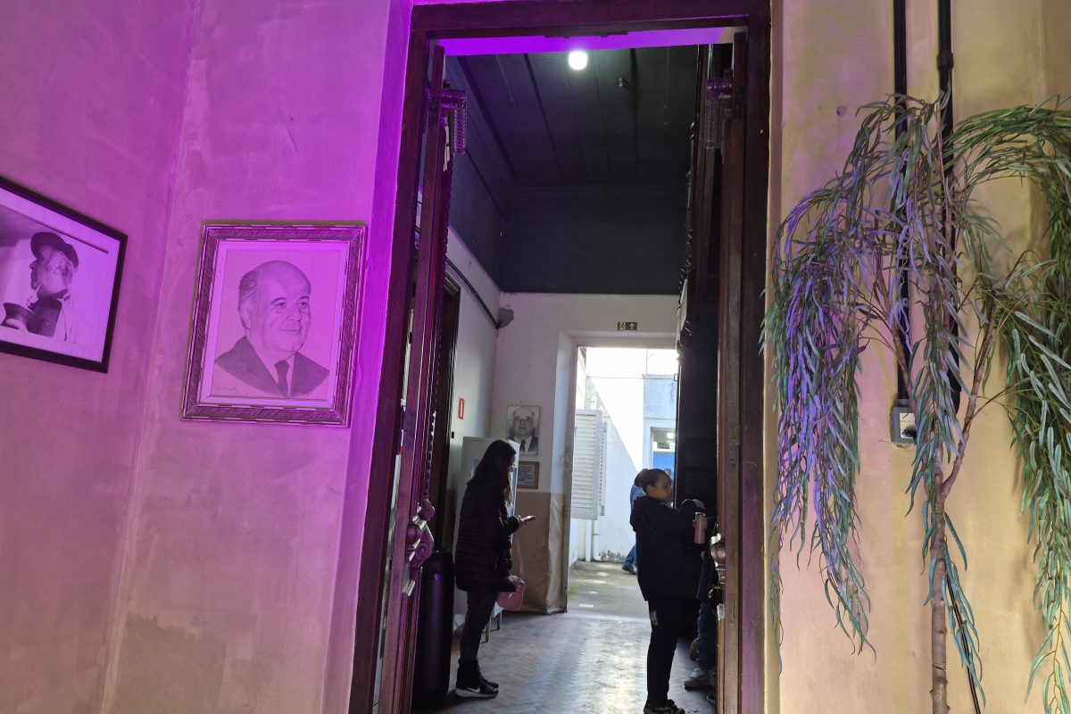 Mesmo reaberto, Museu de Arte de Alegrete mantém visitas mediante agendamento