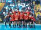 RG Futsal é campeã da III Copa Boqueirão em Santiago na categoria Sub-13