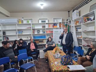Escola Waldemar Borges lança projeto “Pretas da Fronteira” em Alegrete